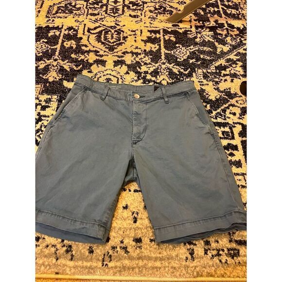 AG WANDERER SLIM SHORT - Picture 1 of 10